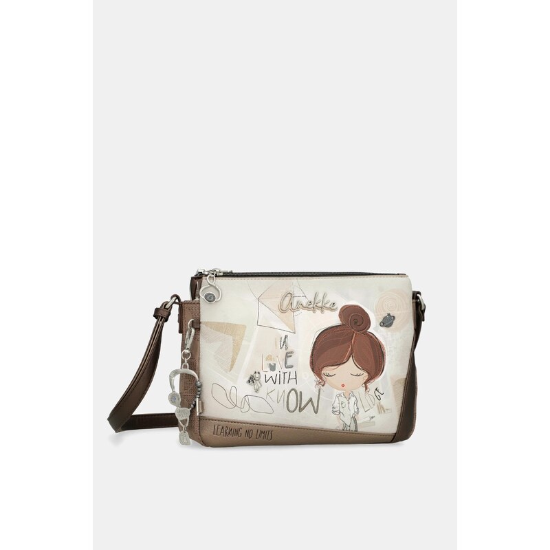Anekke elegantná crossbody kabelka Sophia 67243341