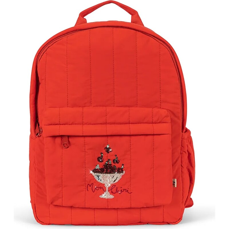 Detský ruksak Konges Sløjd JUNO SEQUIN BACKPACK 67189569