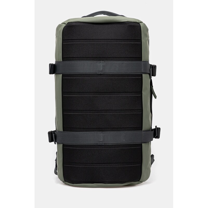 Taška Rains 13490 Texel Duffel Bag W3 67185952