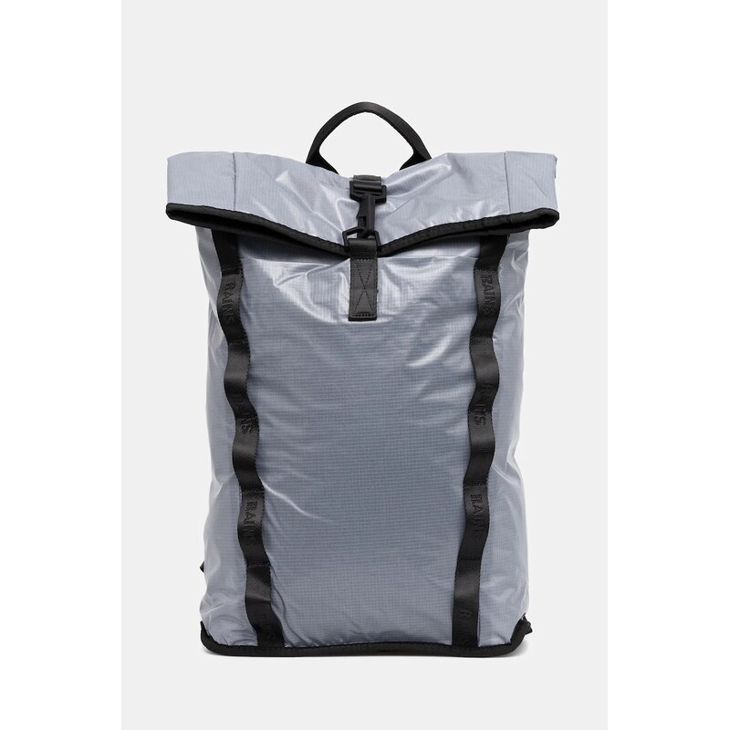 Ruksak Rains 14770 Sibu Rolltop Rucksack W3 67185987