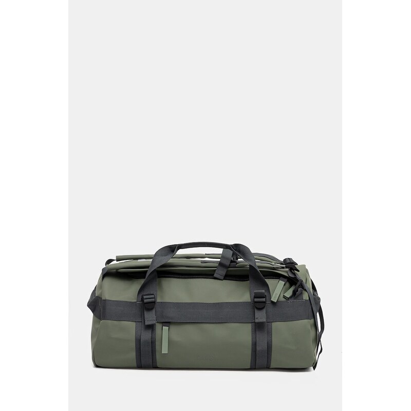 Taška Rains 13480 Texel Duffel Bag Small W3 67185954