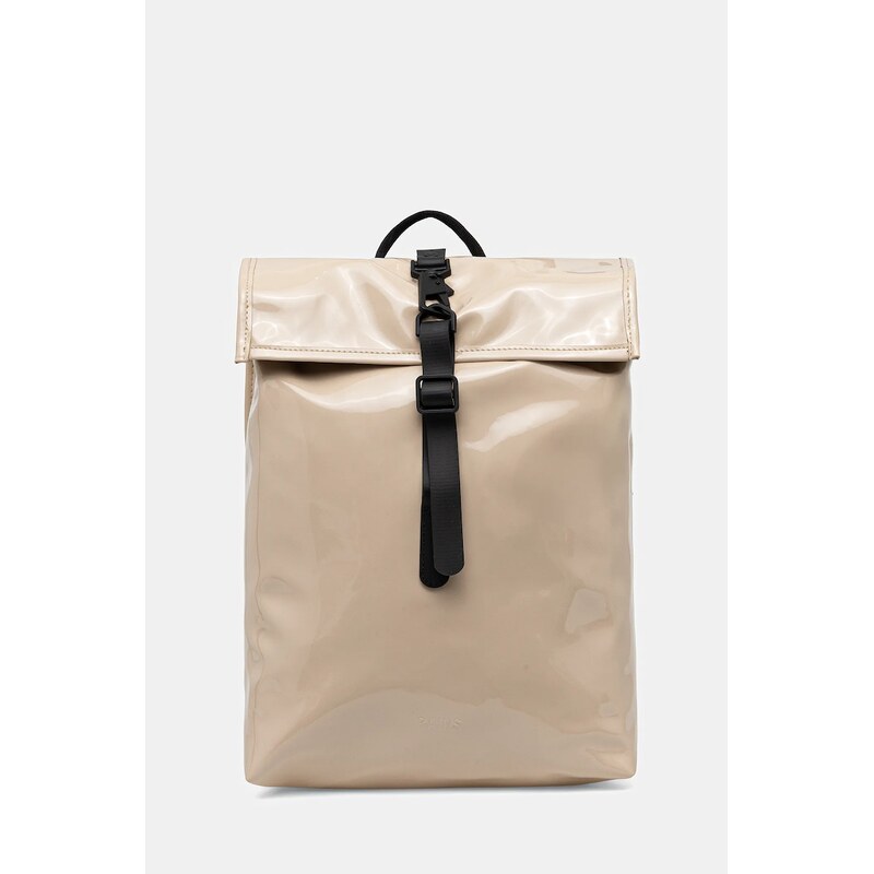 Ruksak Rains 13330 Rolltop Rucksack Mini W3 67185988