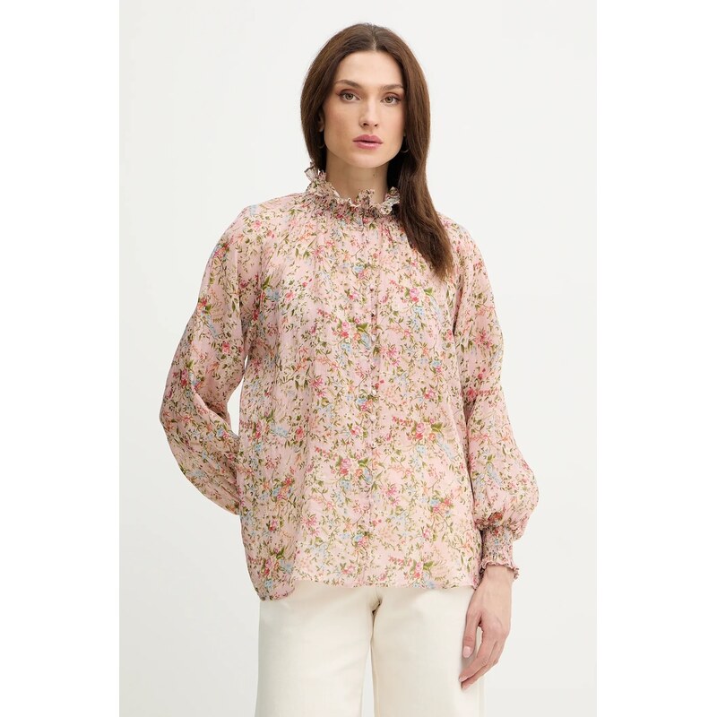 Košeľa Silvian Heach SPARTA 67189684