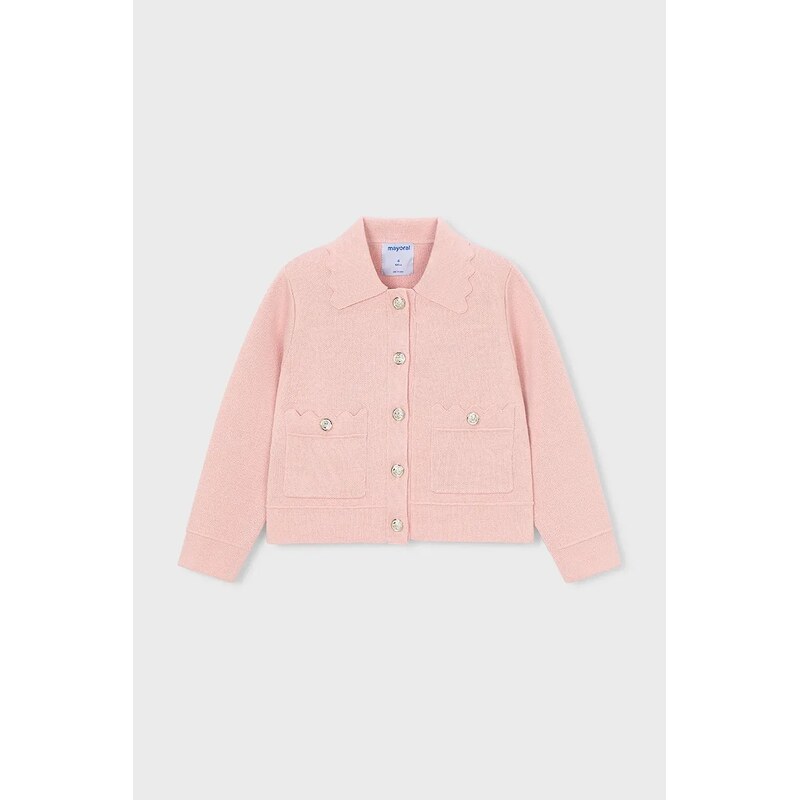 Detský sveter Mayoral 67185905