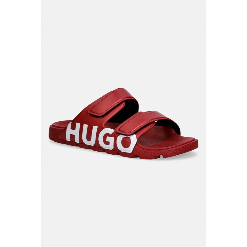 Šľapky HUGO Evander 67185911