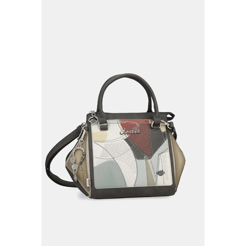 Anekke kabelka do ruky aj cez rameno Auralis 67243364