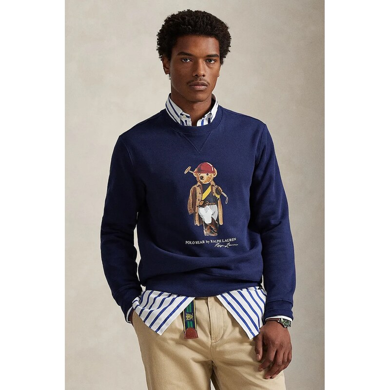 Mikina Polo Ralph Lauren 67196506