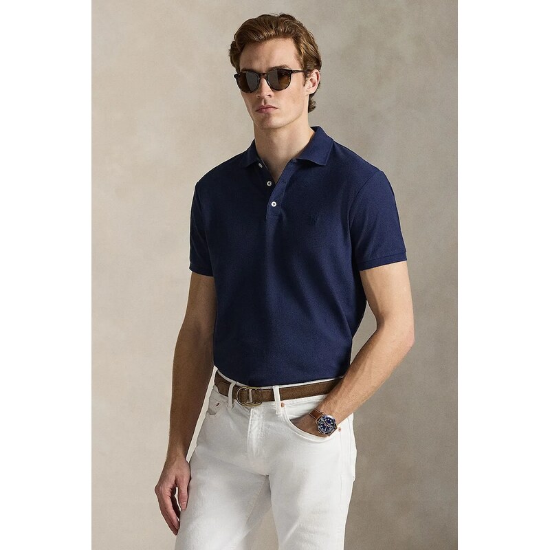 Bavlnené polo tričko Polo Ralph Lauren 67196423