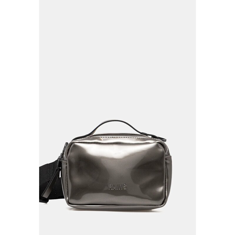 Malá taška Rains 14120 Box Bag Micro W3 67185950