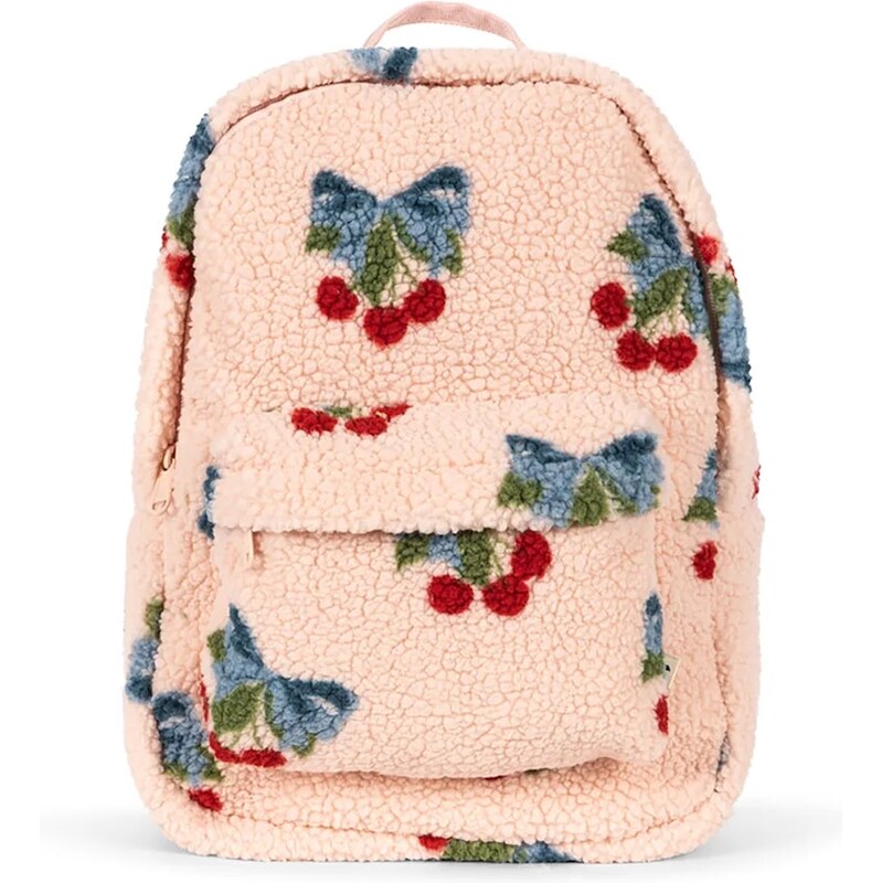 Detský ruksak Konges Sløjd JODY TEDDY BACKPACK GRS 67189568