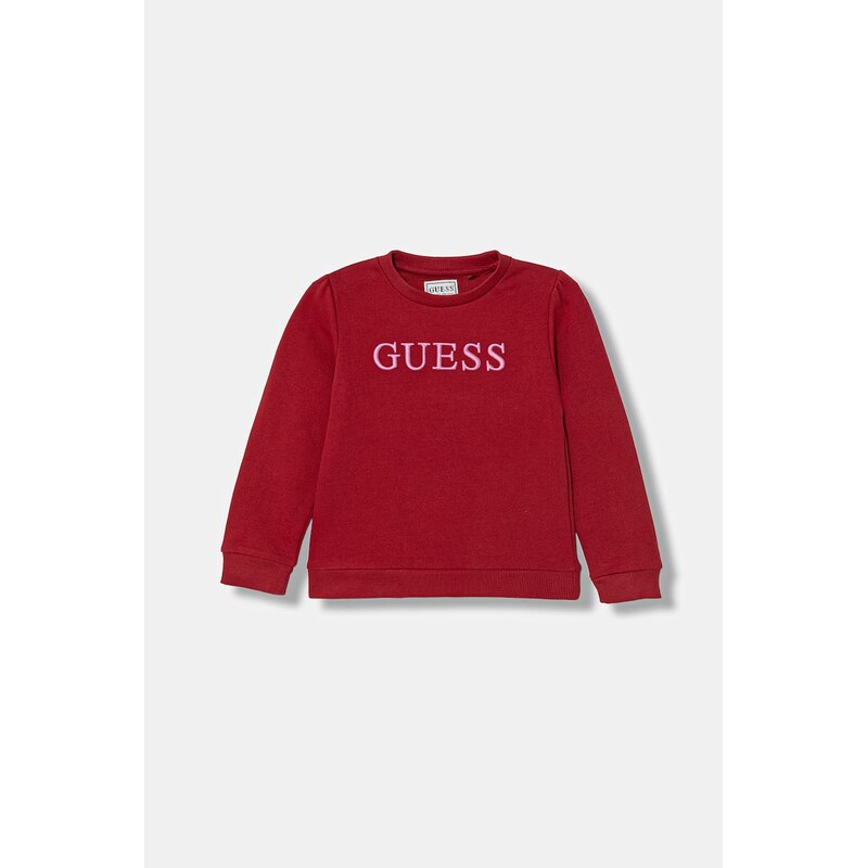 Detská mikina Guess 67189428