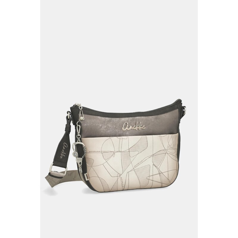 Anekke rozširovacia kabelka cez rameno Auralis 67243408