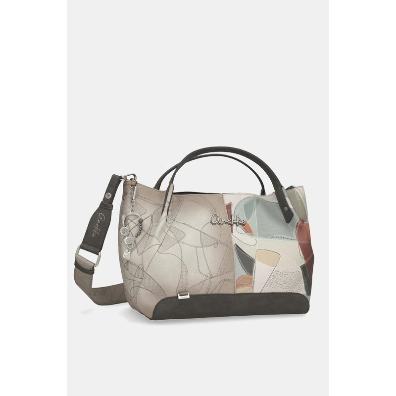 Anekke módna kabeka do ruky s poprukom Auralis 67243405