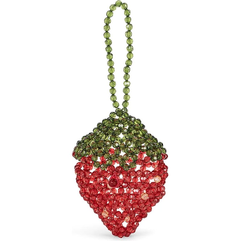 Detská kabelka Konges Sløjd PERLA STRAWBERRY PURSE 67196776