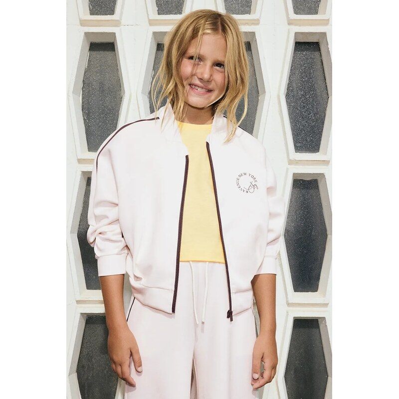 Detská mikina Mayoral 67185836