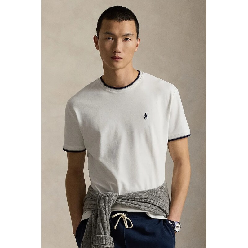 Tričko Polo Ralph Lauren 67196430