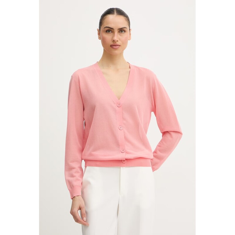 Kardigán Silvian Heach AGARWA 67196455