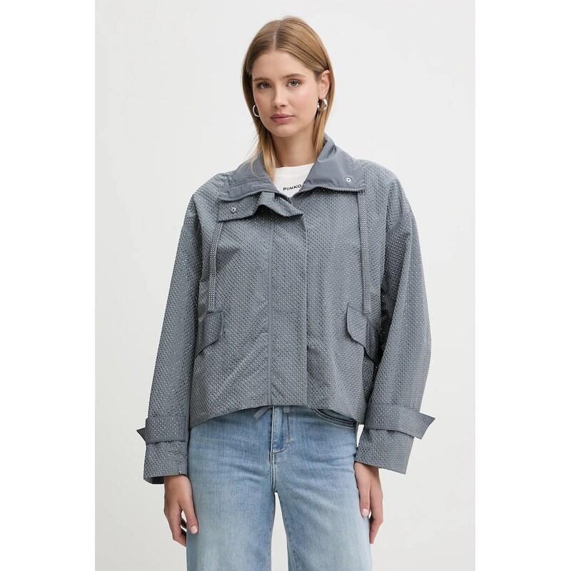 Bunda Pinko 67192249