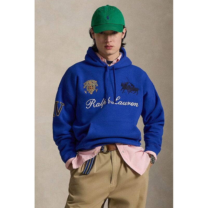 Mikina Polo Ralph Lauren 67196562