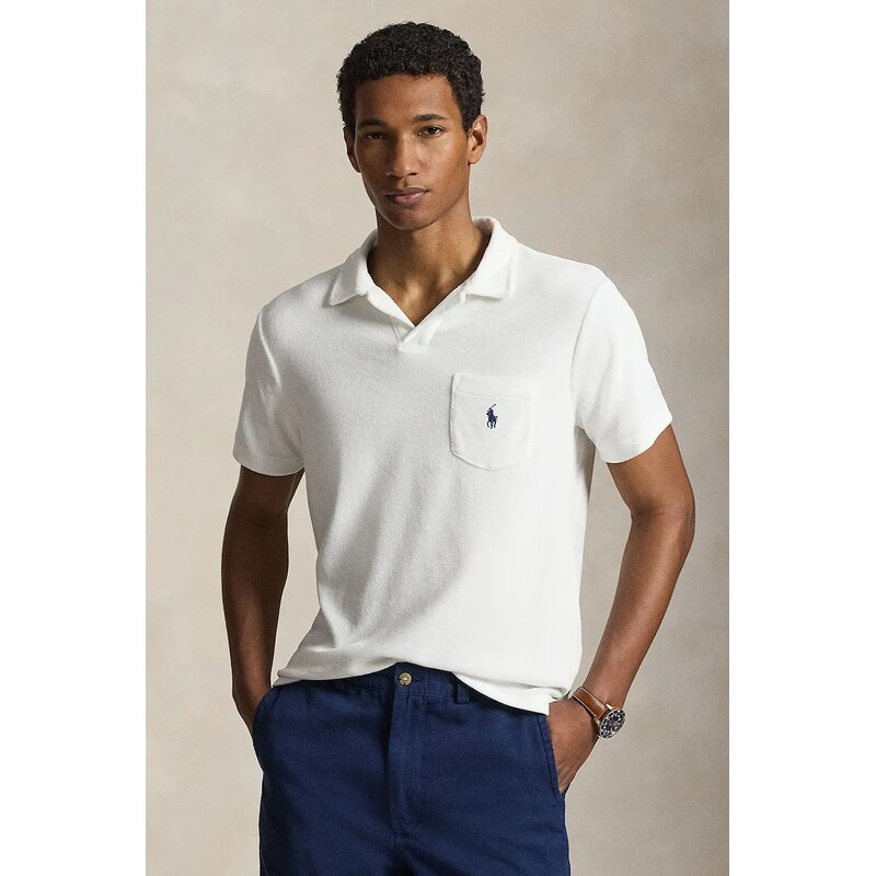 Polo tričko Polo Ralph Lauren 67214067