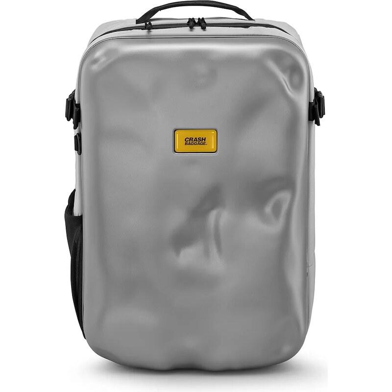 Ruksak Crash Baggage HARD ICONIC 2.0 BACKPACK 67196551