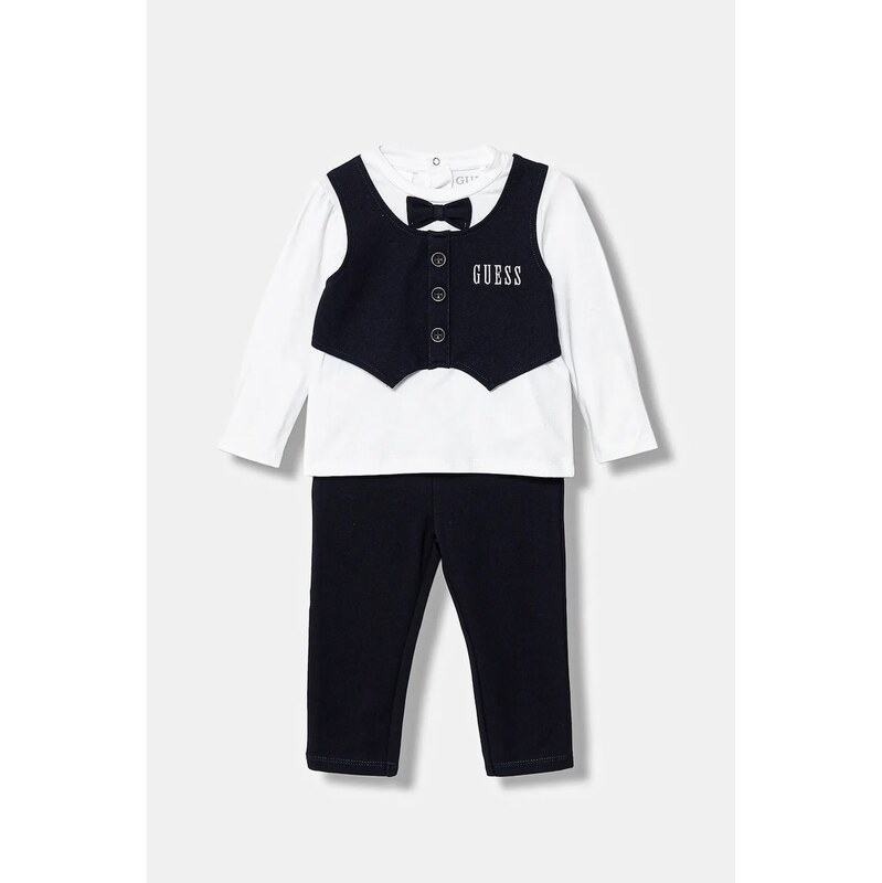 Sada pre bábätká Guess 67196382