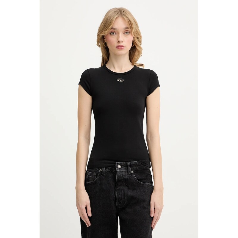 Tričko Diesel T-ANGIE-OD 67196334