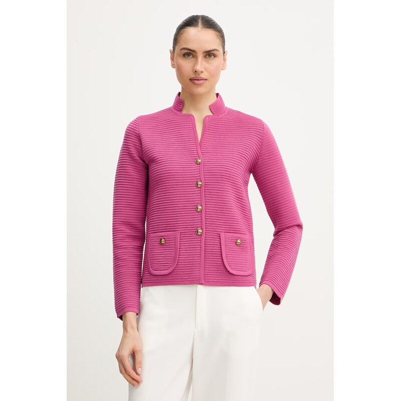 Vlnený kardigán Luisa Spagnoli Maranta 67196457