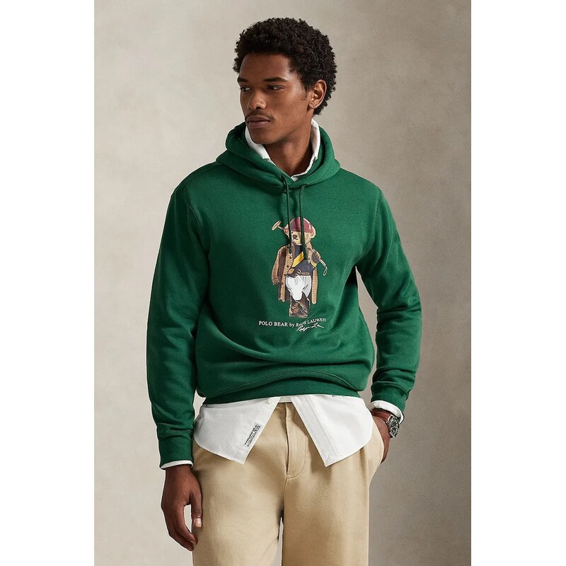 Mikina Polo Ralph Lauren 67196590