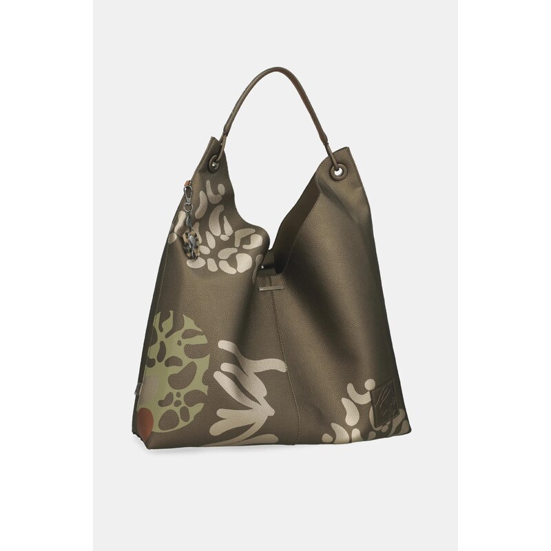 Anekke módna kabelka na rameno Gaia 67243419