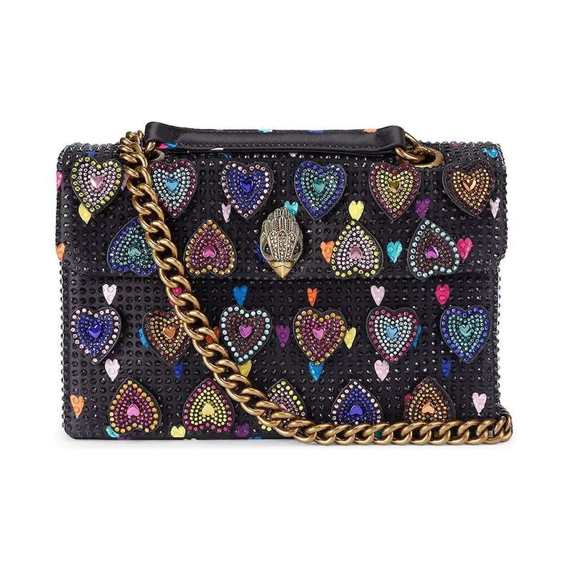 Kabelka Kurt Geiger London Kensington 67196533