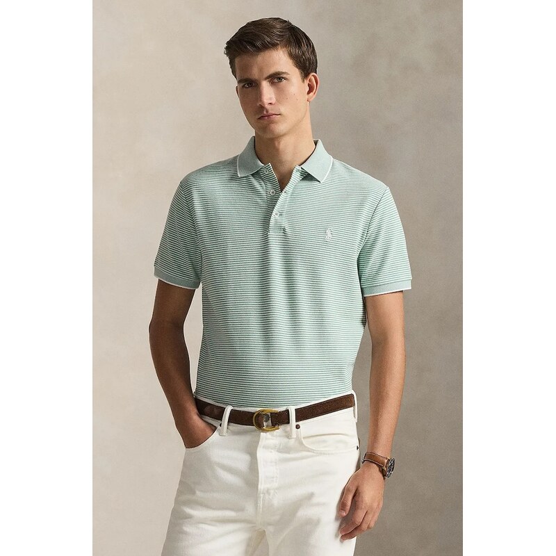 Polo tričko Polo Ralph Lauren 67196440