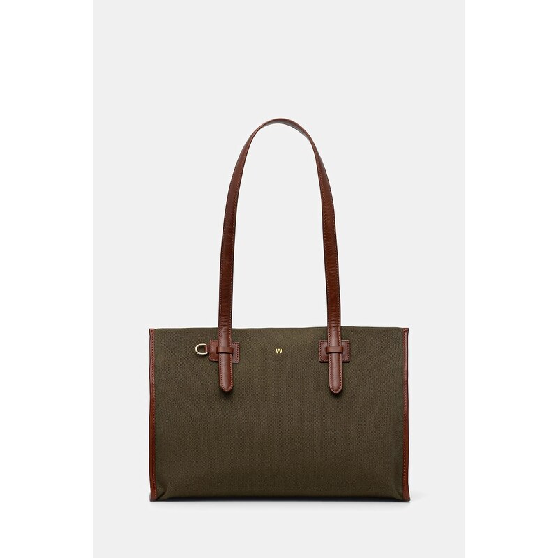 Kabelka Weekend Max Mara ACANDORE 67196588