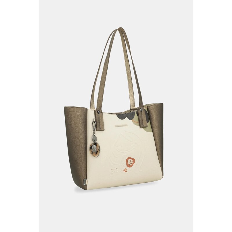 Anekke kabelka cez rameno Gaia 67243418