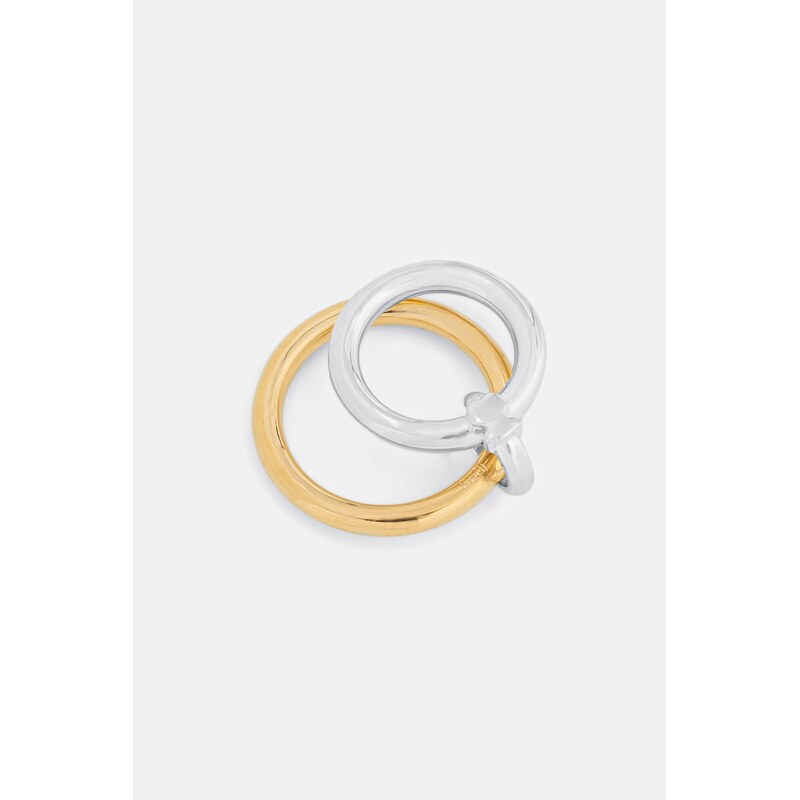 Strieborný prívesok Tous 67227302