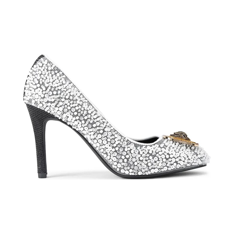 Lodičky Kurt Geiger London Pimlico Court 67227295