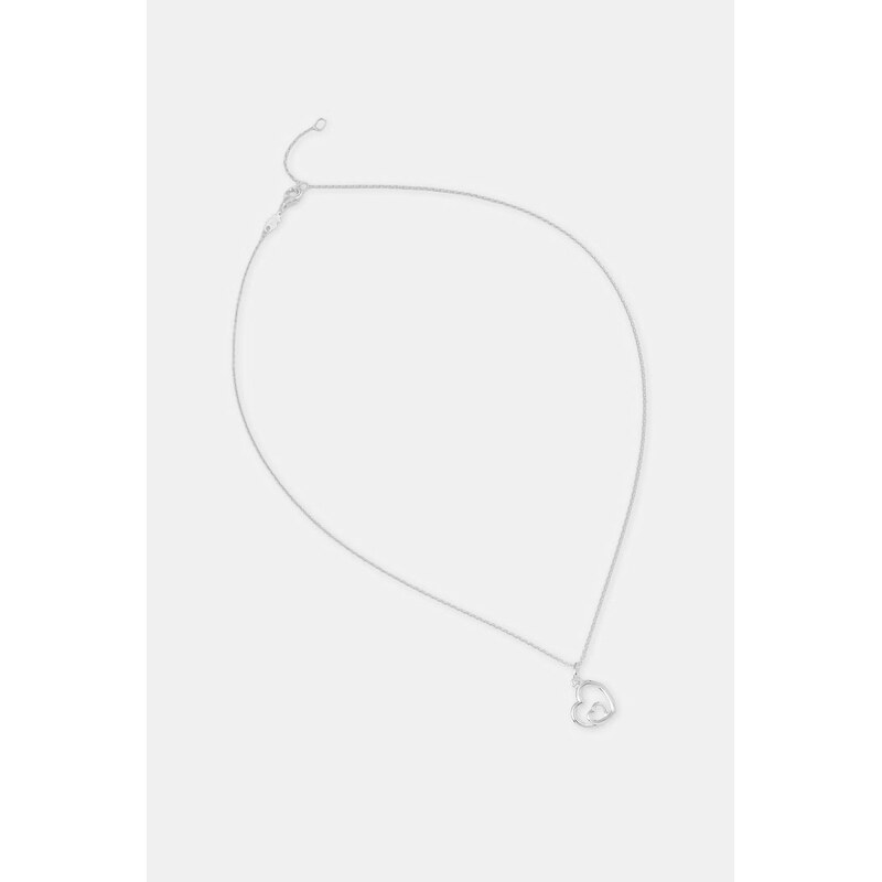 Strieborný náhrdelník Tous 67227312