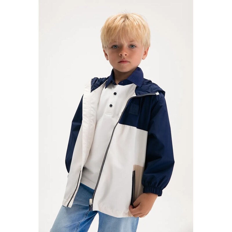 Detská bunda Mayoral 67192407