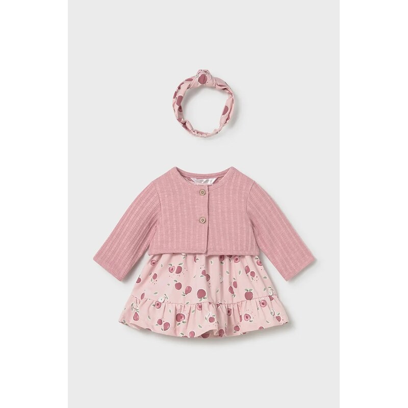 Sada pre bábätká Mayoral Newborn 67192442