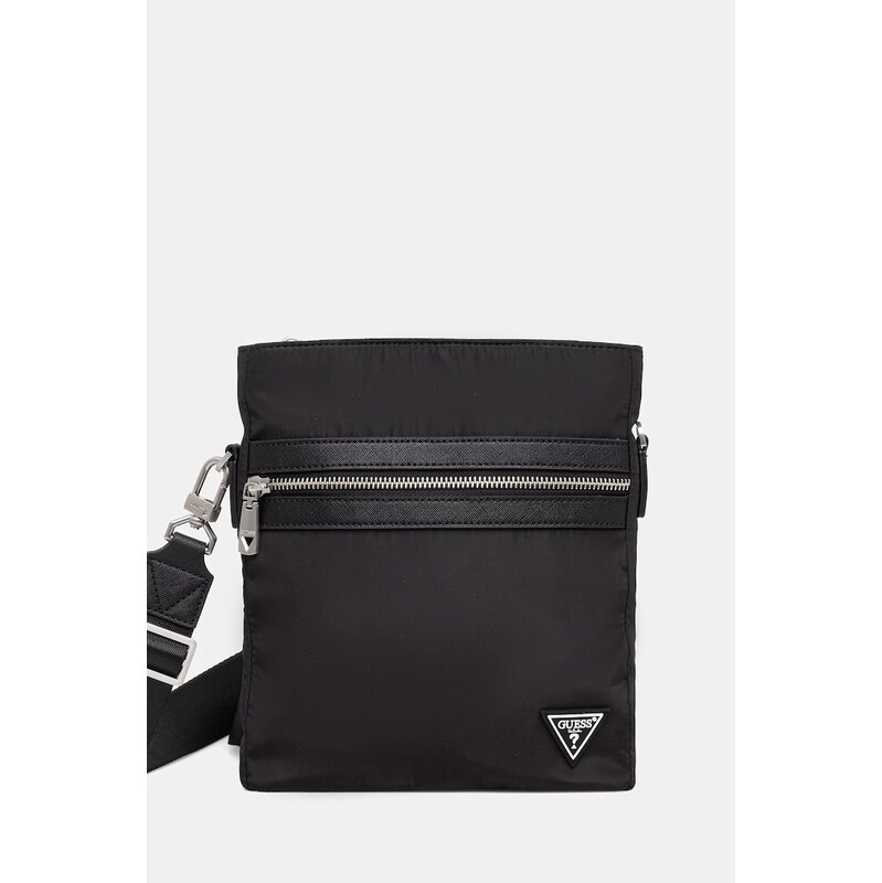 Malá taška Guess BERLIN 67199802