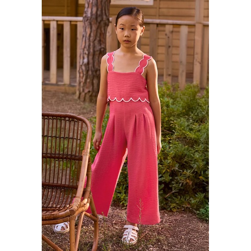 Detský overal Mayoral 67192420