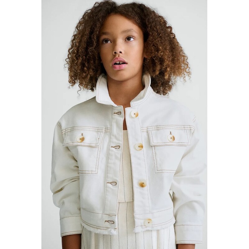 Detská bunda Mayoral 67192353