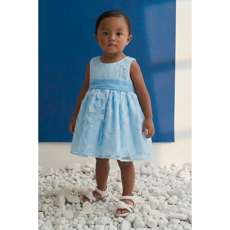 Šaty pre bábätká Abel&Lula 67192445