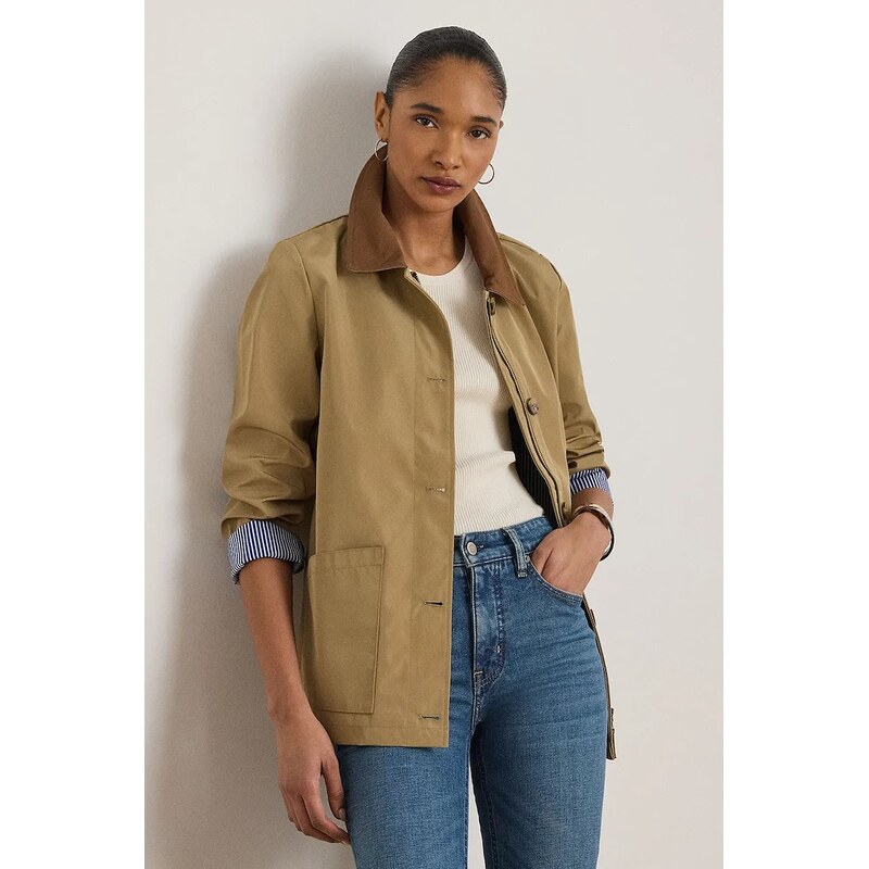 Bunda Lauren Ralph Lauren 67227192