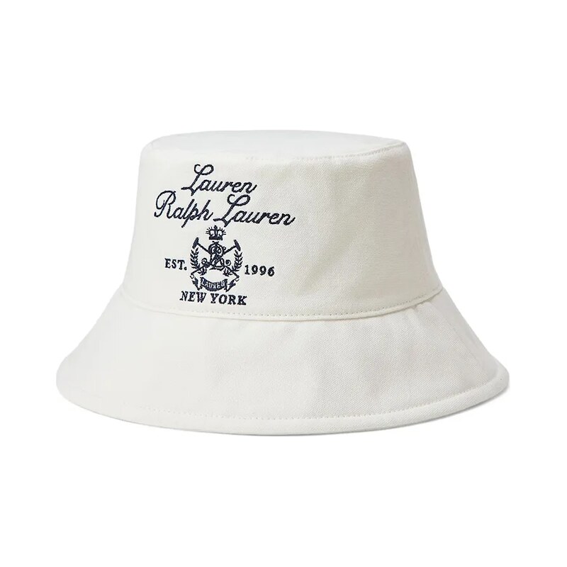 Bavlnený klobúk Lauren Ralph Lauren 67227357