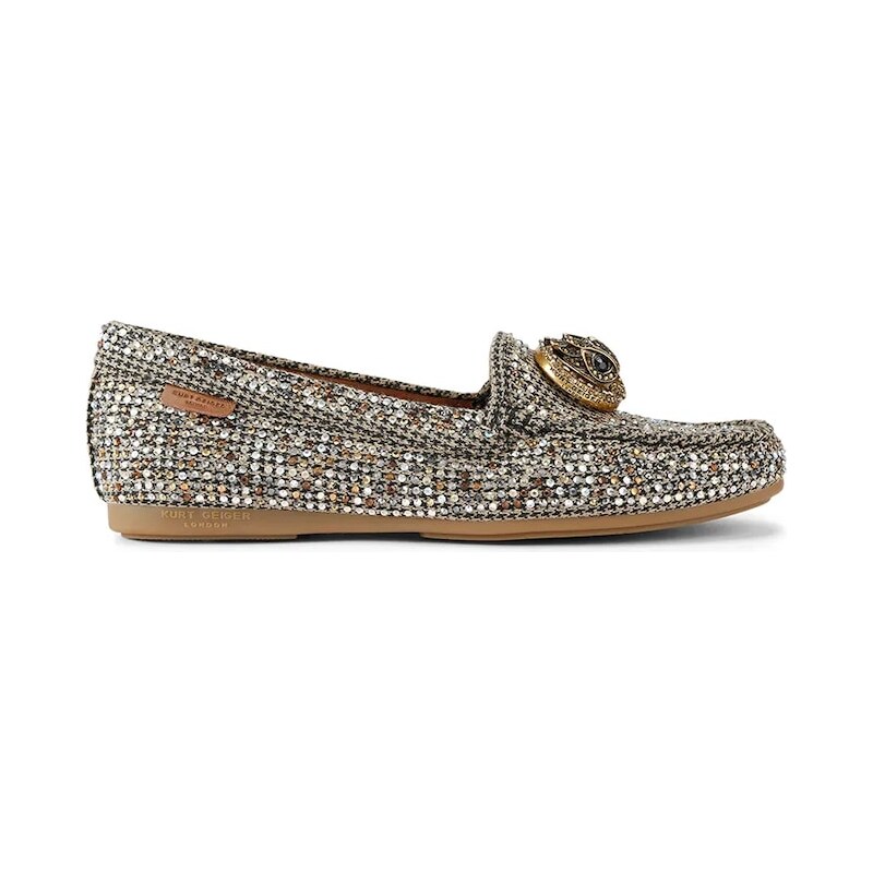 Mokasíny Kurt Geiger London Chelsea Moccasin 67227391