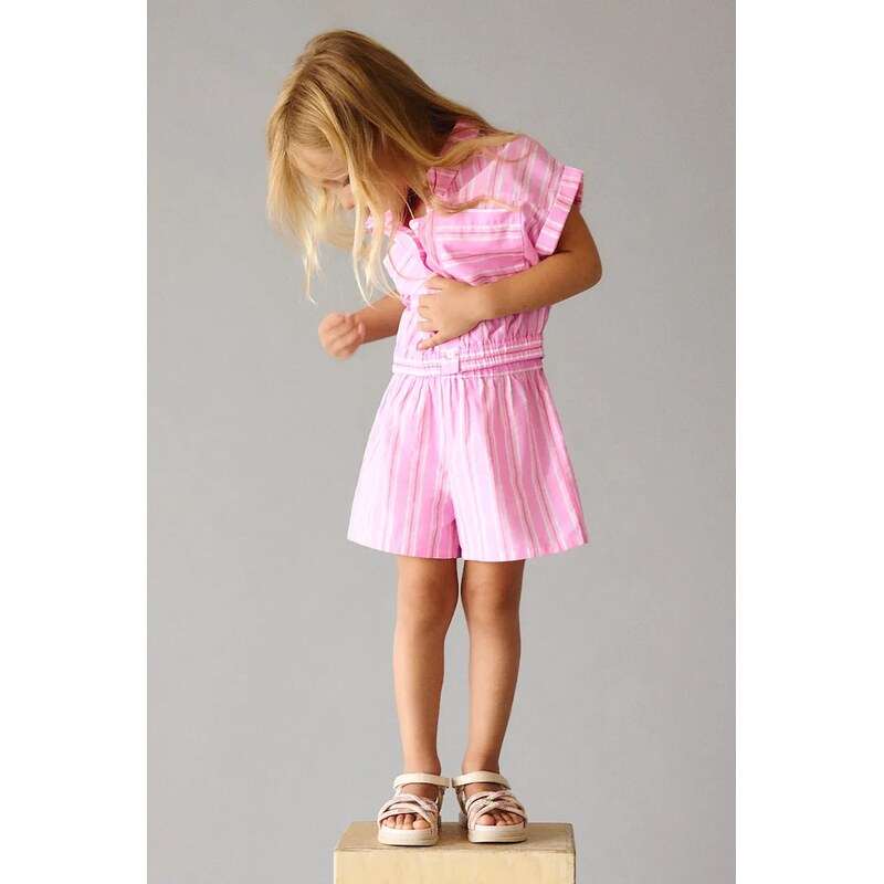 Detská bavlnená súprava Mayoral 67199744