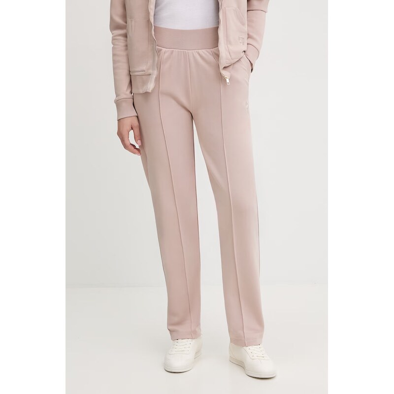 Nohavice BOSS Shiny B Pants 67199697