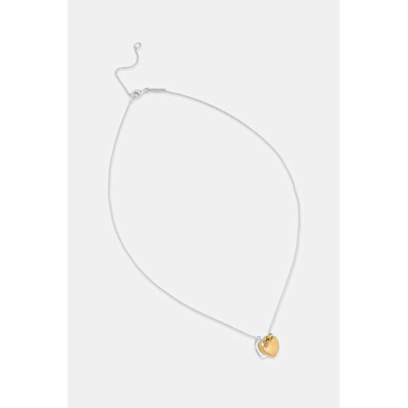 Strieborný náhrdelník Tous 67227445