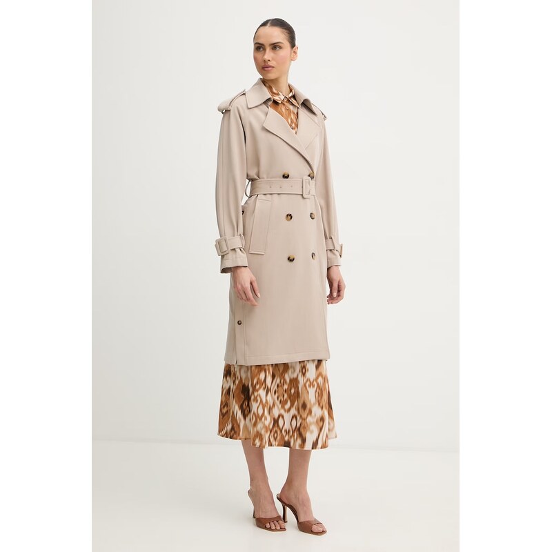 Trenčkot Fracomina 67227438